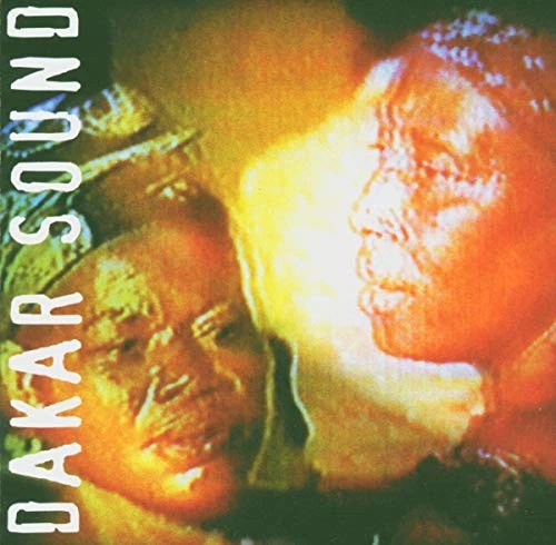 Various Artists Dakar Sound Sampler 2 (CD) Album (UK IMPORT) - Image 1 of 1
