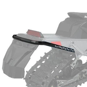 Polaris MATRYX Sentry Trail Rear Bumper - Picture 1 of 4