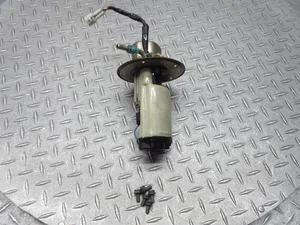 Bomba de combustible Suzuki GSXR 1000 GSXR1000 2002 01-02 gasolina probada funciona - Imagen 1 de 11