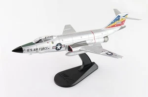 F-101C vudú "Robin Olds" modelo avión juguete regalo - escala 1/72 - Imagen 1 de 6