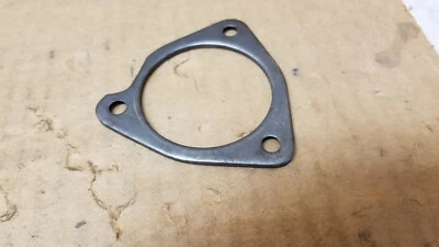 Yamaha MX250 MX360 Transmission Plate Bearing Cover Plate 363-15383-00⭐Triangle Foto 1 de 4