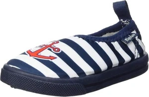 Playshoes Kinder Schwimmschuhe Badeschuhe Aqua-Schuhe Slipper, 22/23 EUR - Bild 1 von 4