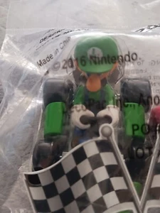 Cake Decopac (Mario Bro.s 2016 ) Racing - Picture 1 of 5