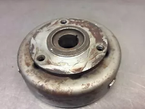 Ski-Doo Formula III Mach Z 1996-1997 032000-7902 Flywheel 22022301 - Picture 1 of 5