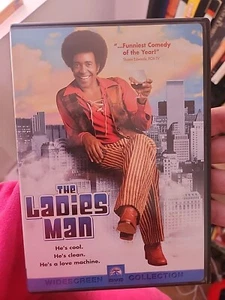 The Ladies Man (DVD, 2001) Everything Included, Great Condition - Bild 1 von 2