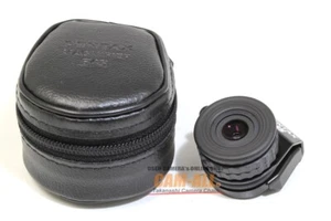 Pentax 645 Magnifier View Finder Viewfinder **Near Mint** Condition - Picture 1 of 9