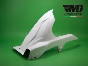 Mudguard trasero Kawasaki Z750 (my 2007-2018) - Imagen 1 de 4