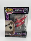 SIGNED Funko Pop! FUNKO FUSION - M3GAN #1001 COA AUTHENTICATED Free Shippin