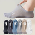 Ultra-thin Socks Invisible Socks Boat Socks Mesh Socks Hosiery Casual Solid UK