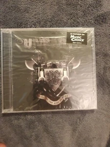 110-  Unearth: III In The Eyes Of Fire CD 2006 3 Metal Blade  USA 3984-14574-2 - Bild 1 von 2