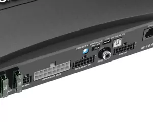 Cavo multipolare ingresso altoparlante uscita rem/controllo per Audison AP F8,9 bit AMP - Foto 1 di 7