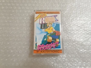 Skate Rock Simulator - Ricochet - Amstrad CPC 464/664/6128 - Imagen 1 de 6