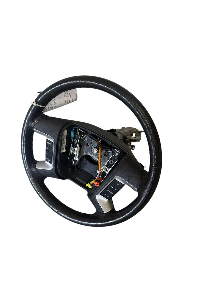 08 09 Columna volante mercury milan tiene llave Foto 1 de 4