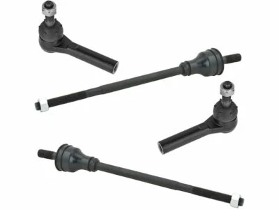 适用于 2003 - 2019 年雪佛兰 Express 3500 领带杆端套件 37692DN 2004 2005 2006 2007 — 第 1/2 张图片