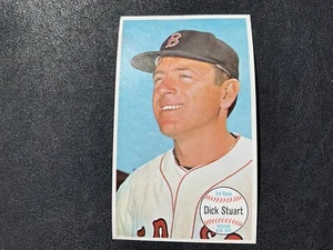 1964 TOPPS GIANTS PICK CARDS YOU WANT NICE SHAPE - Picture 1 of 467