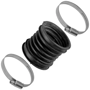 Air Box Inlet Joint Pipe for Suzuki Eiger 400 LT-F400 2x4 Manual 2002 2003-2008 - Bild 1 von 7