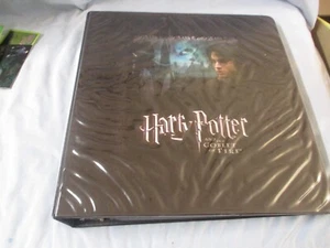 JUEGO BASE ACTUALIZACIÓN HARRY POTTER Y LA COPA DE FUEGO CON ENCUADERNADOR - Imagen 1 de 6