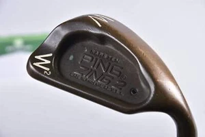 Ping Zing 2 BeCu Pitching Wedge / 47 Degree / Stiff Flex Ping JZ Red Shaft - Picture 1 of 6