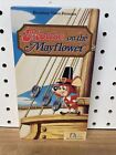 Mouse on the Mayflower (VHS, 1993)