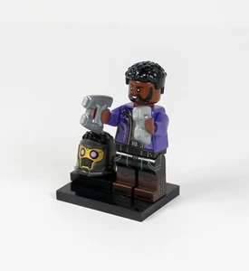 Minifiguras LEGO Marvel Studios (71031) - T'Challa Star Lord. Nuevo + envío rápido - Imagen 1 de 5