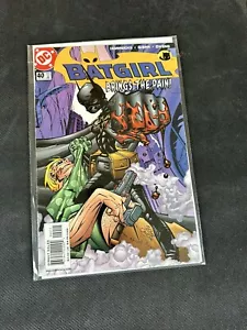 Batman #40 (2000 Serie) DC Comics - Bild 1 von 5