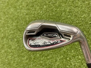 Adams Idea a12 OS 9 Eisen Hybrid RH TT Performance 85 Regular Stahl (R4662) - Bild 1 von 6