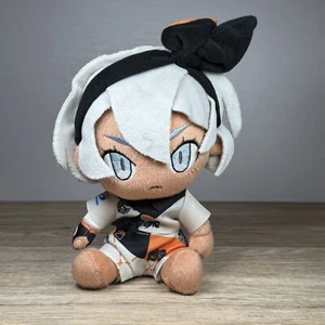 UK Seller Pokemon Bea Saito Plush Mascot Pokemon Sword & Shield Gym Leader - Foto 1 di 9