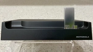 Motorola SPN5612A 10283-1098746 Charging Docking Station - Picture 1 of 3