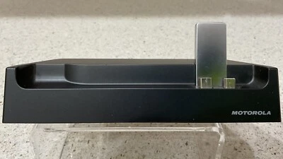 Motorola SPN5612A 10283-1098746 Charging Docking Station - Image 1 of 3