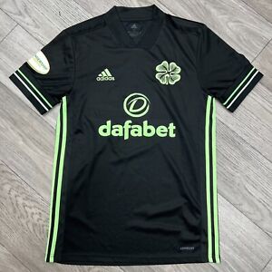Celtic 2020/2021 Third 3rd Football Shirt Soccer Jersey Size S