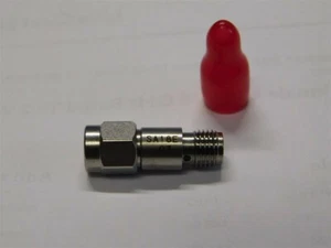 Fairview Mikrowelle SA18E-03 3db 2W 18GHz Fixed Attenuator SMA M to SMA F/M - Bild 1 von 1