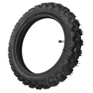 2.5010 Inch Off Road Tire And Tube Set Thickened Tire And Inner Tube - Picture 1 of 12