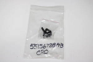 Front Windshield Washer Nozzle For 2002-2012 Jeep Wrangler & 2002-2006 Jeep TJ - Picture 1 of 2