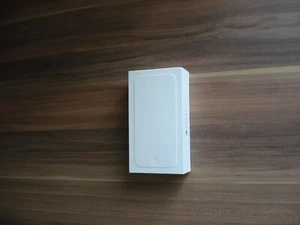Original Apple iPhone 6 Verpackung Leerbox OVP Gold 16GB A1586 - Bild 1 von 3
