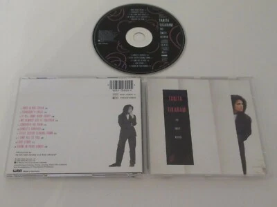 Tanita Tikaram – The Sweet Keeper / WEA – 9031-70800-2 CD ALBUM  - Bild 1 von 3