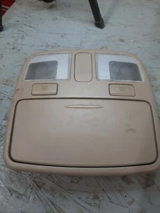 06 - 10 Hyundai Sonata Overhead Dome Light Domelight Map Lamp OEM - Bild 1 von 3