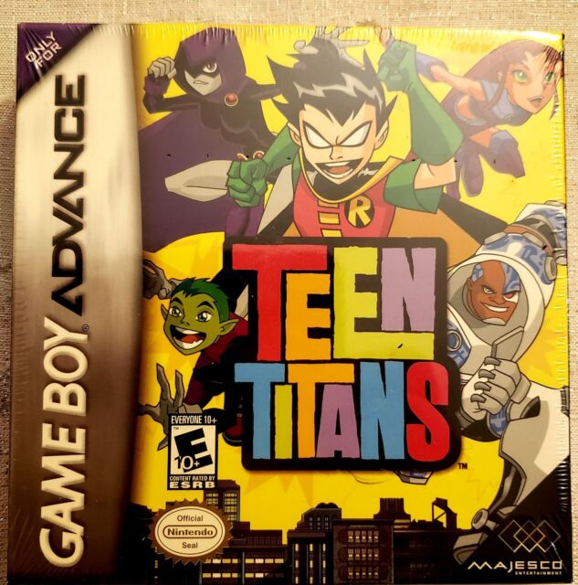 Joga Teen Titans Go!, Jogos Teen Titans Go! grátis online