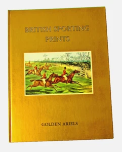 Britische Sportdrucke - Goldene Ariels Serie Nr. 2 - 1963 versandkostenfrei - Bild 1 von 5