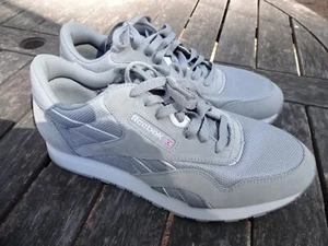 Reebok Herren CL Ballistic Plus Turnschuhe Gr. 11 grau - Bild 1 von 8