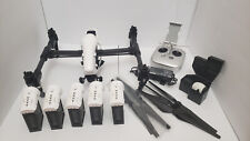 DJI Inspire 1 V2.0 Drone Complete Zenmuse X3 Optical 5 Batteries with Case