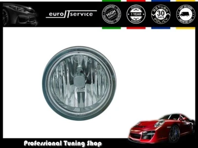 Faro antiniebla halógeno izquierdo = derecho Peugeot Partner 2008 2009 2010 2011- Foto 1 de 2