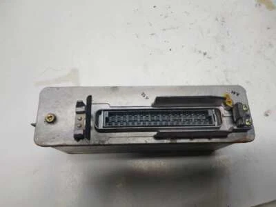 0265100056 centralina motore per AUDI 100 AVANT (C4) EUROPA 1992 172474 - Immagine 1 di 4