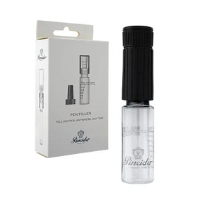 Neu Pineider Stiftfüller - Reisegröße Füllfederhalter Tintentube - Kapazität 10 ml - Bild 1 von 2