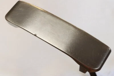 MIURA GIKEN CB-1001 34in Putter RH FUKIKURA TS SPD-PT110 No H/C - Image 1 of 4