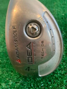 Adams Tech OS Idea 4 Hybrid Lite Senior Graphite Shaft - Picture 1 of 6