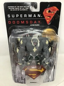 GENTLE GIANT DC DIRECT DOOMSDAY MISB - Picture 1 of 6