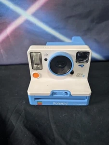 Polaroid Originals OneStep 2 Viewfinder VF i-Type Instant Film Camera Blue - Picture 1 of 7