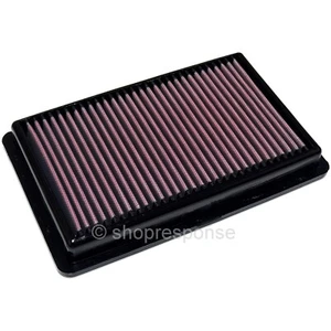 Filtro de aire K&N 33-5139 para 22-25 Civic Type R FL5 24-25 Acura Integra Type S DE5 - Imagen 1 de 2