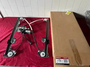 NOS NEW 2004-2005 FORD TRUCK F150 LF WINDOW REGULATOR 4L3Z-1523201-CA WLRA-3 - Picture 1 of 1