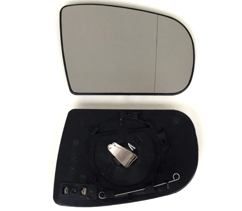 Miroir Rétroviseur Mercedes W210 Classe E DROITE Électrique 07/1999 à 02/2002 - Photo 1/1